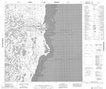 055D02 - NO TITLE - Topographic Map