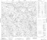 055D03 - NO TITLE - Topographic Map