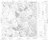 055D04 - NO TITLE - Topographic Map