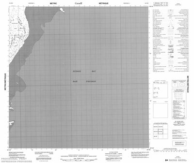 055D09 - NO TITLE - Topographic Map