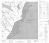 055D16 - MCCONNELL RIVER - Topographic Map