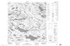 055E04 - NO TITLE - Topographic Map