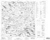 055E05 - NO TITLE - Topographic Map