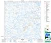 055E06 - NO TITLE - Topographic Map