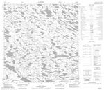 055E12 - NO TITLE - Topographic Map