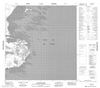 055F05 - MAGUSE POINT - Topographic Map