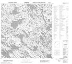 055K04 - NO TITLE - Topographic Map