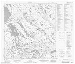 055L05 - NO TITLE - Topographic Map