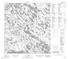 055L09 - NO TITLE - Topographic Map