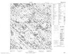 055M08 - NO TITLE - Topographic Map