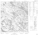 055M09 - NO TITLE - Topographic Map
