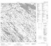 055N05 - NO TITLE - Topographic Map