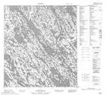 055N07 - NO TITLE - Topographic Map