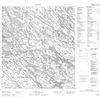 055N12 - NO TITLE - Topographic Map