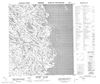 055O02 - FAIRWAY ISLAND - Topographic Map