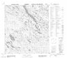 055O03 - NO TITLE - Topographic Map
