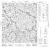 055O15 - NO TITLE - Topographic Map