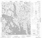 056A04 - NO TITLE - Topographic Map