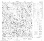 056A07 - NO TITLE - Topographic Map