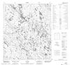 056A10 - NO TITLE - Topographic Map