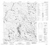 056A13 - NO TITLE - Topographic Map