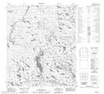 056A13 - NO TITLE - Topographic Map