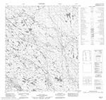 056A14 - NO TITLE - Topographic Map