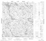 056B01 - NO TITLE - Topographic Map