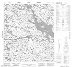 056B04 - NO TITLE - Topographic Map