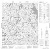 056B06 - NO TITLE - Topographic Map