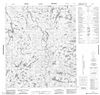 056B12 - NO TITLE - Topographic Map