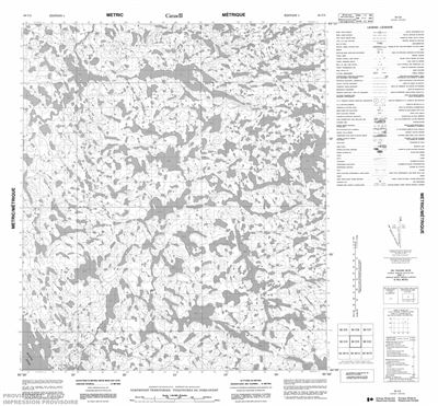 056C03 - NO TITLE - Topographic Map