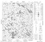 056C13 - NO TITLE - Topographic Map
