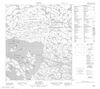 056D01 - RIO ISLAND - Topographic Map
