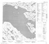 056D02 - CHRISTOPHER ISLAND - Topographic Map
