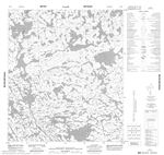 056D07 - NO TITLE - Topographic Map