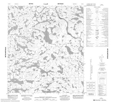 056D08 - NO TITLE - Topographic Map
