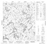 056D11 - KINGARUUGNAK HILL - Topographic Map