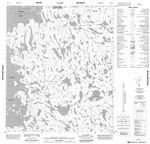 056D14 - NO TITLE - Topographic Map