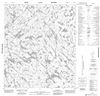 056D16 - NO TITLE - Topographic Map