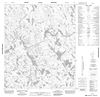 056E01 - NO TITLE - Topographic Map