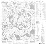 056E04 - NO TITLE - Topographic Map