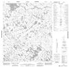 056E06 - NO TITLE - Topographic Map