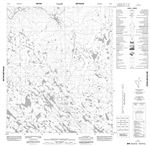 056E07 - NO TITLE - Topographic Map