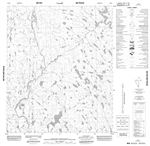 056E08 - NO TITLE - Topographic Map