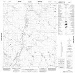 056E10 - NO TITLE - Topographic Map