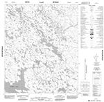 056E11 - NO TITLE - Topographic Map