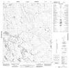 056E14 - NO TITLE - Topographic Map