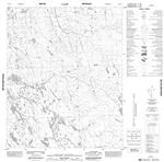 056E14 - NO TITLE - Topographic Map