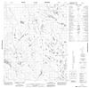 056E15 - NO TITLE - Topographic Map